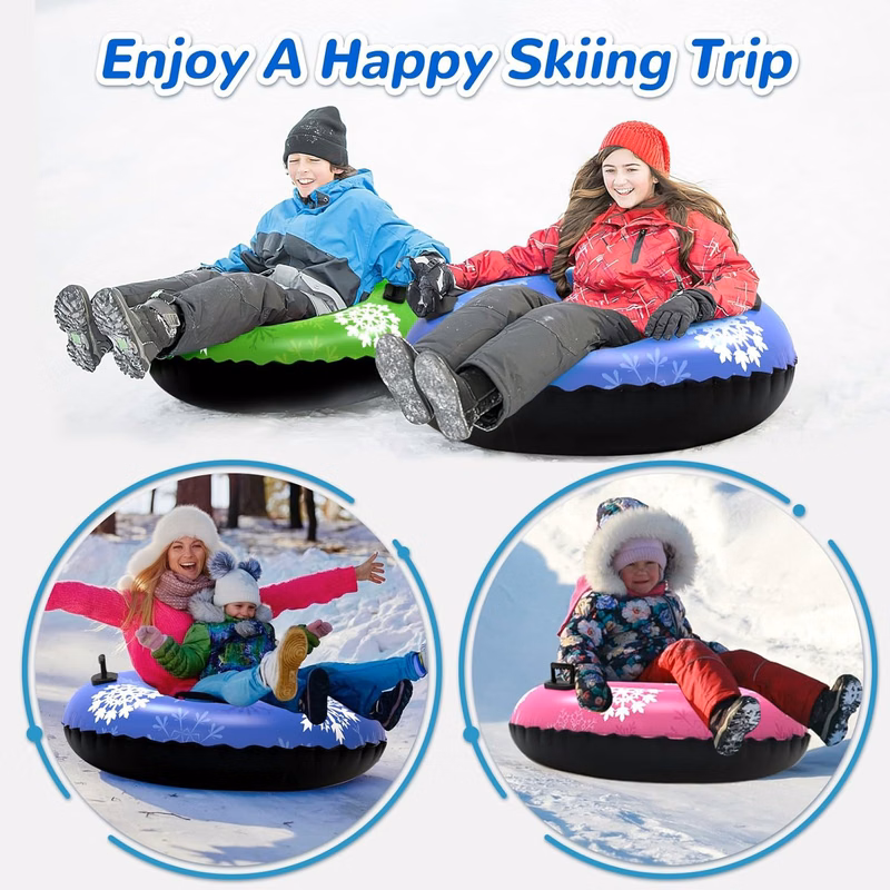 Premium Snow Tube