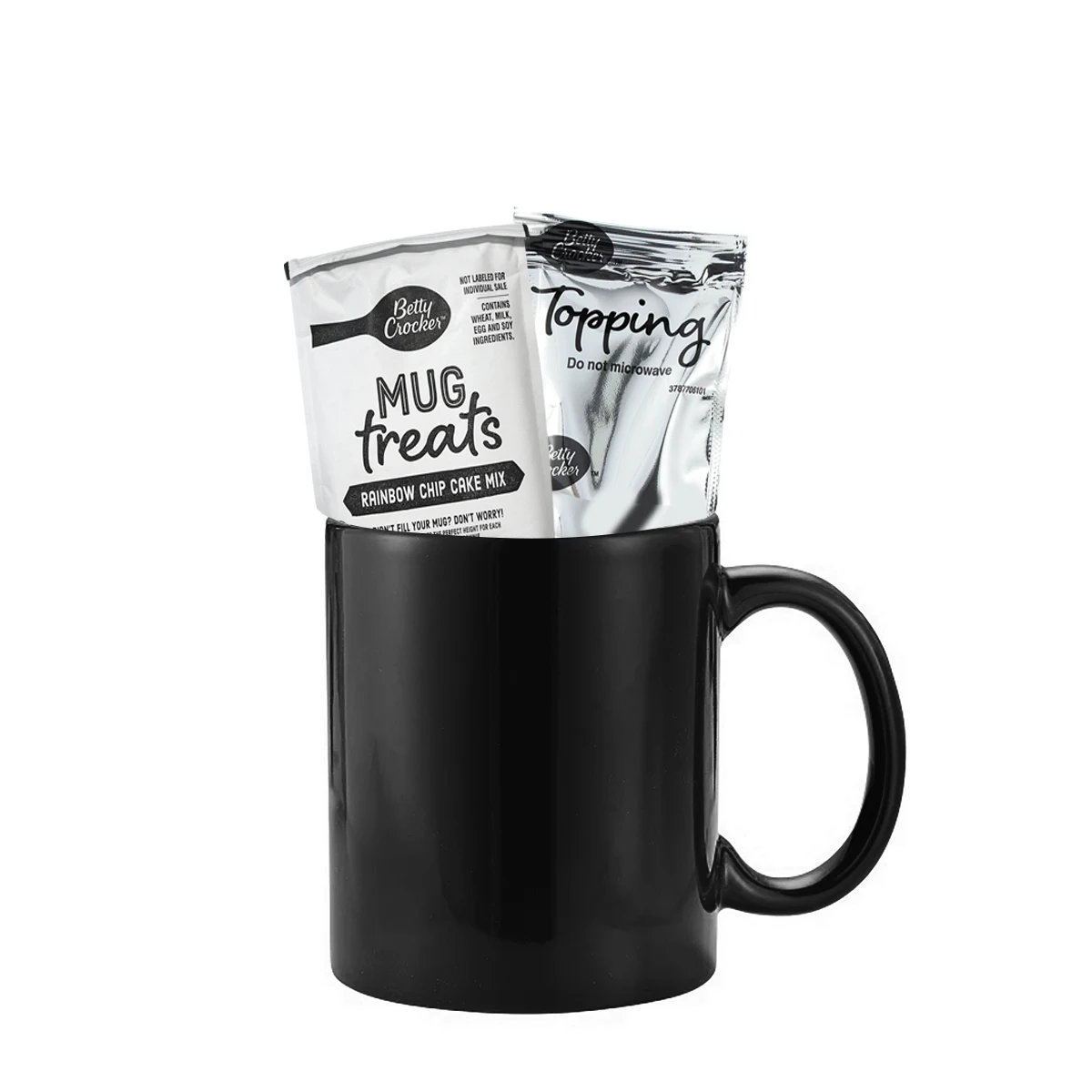 11 oz Classic Mug - Gift Set D 1