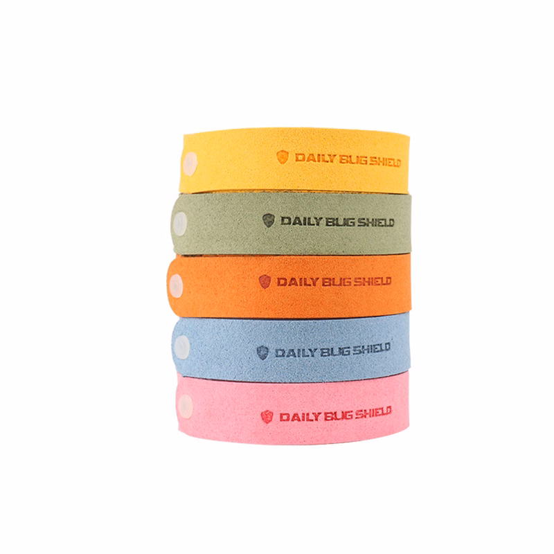 Non-Woven Fabrics Anti Mosquito Bracelet