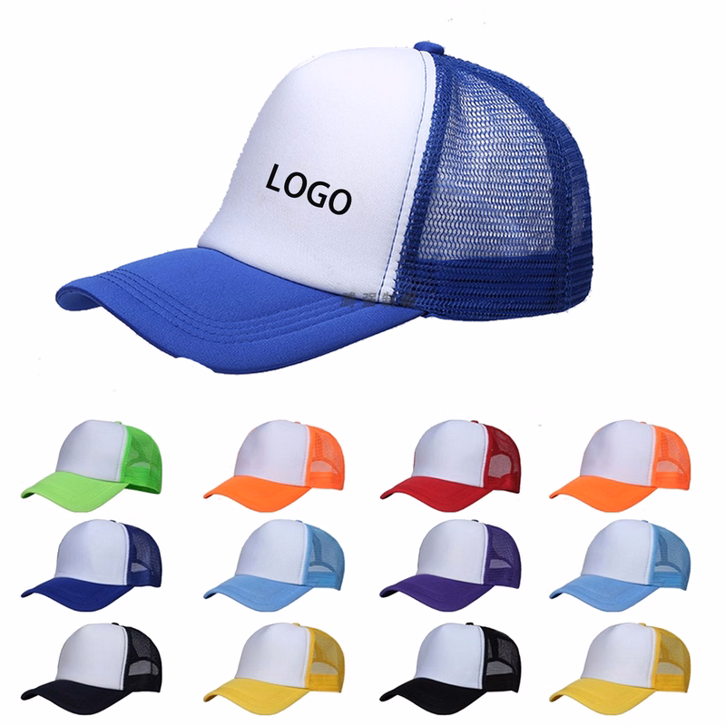 Sponge Baseball Cap
