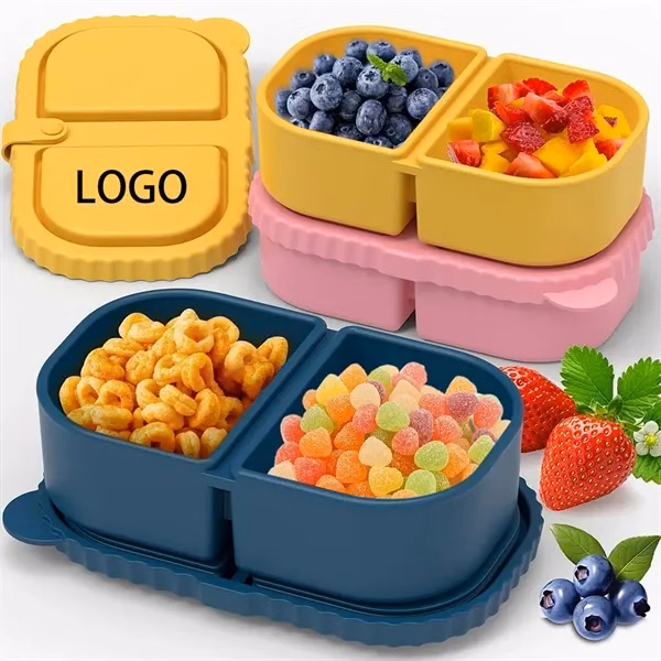 Food Storage Box for Events, Gifting and Everyday Use