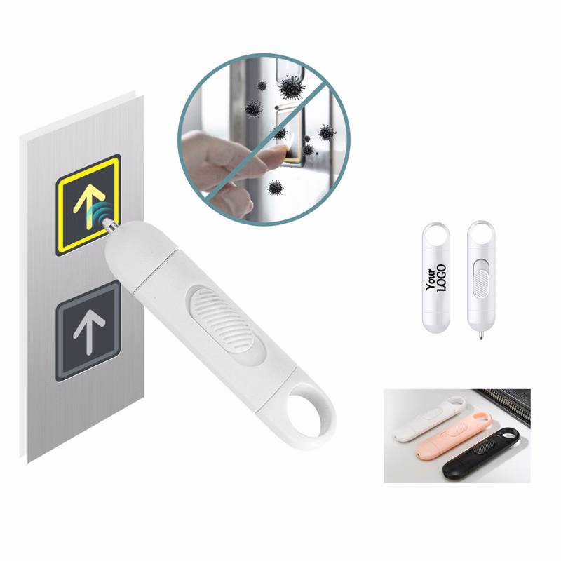 Mini Anti-Contact Handle Gadget