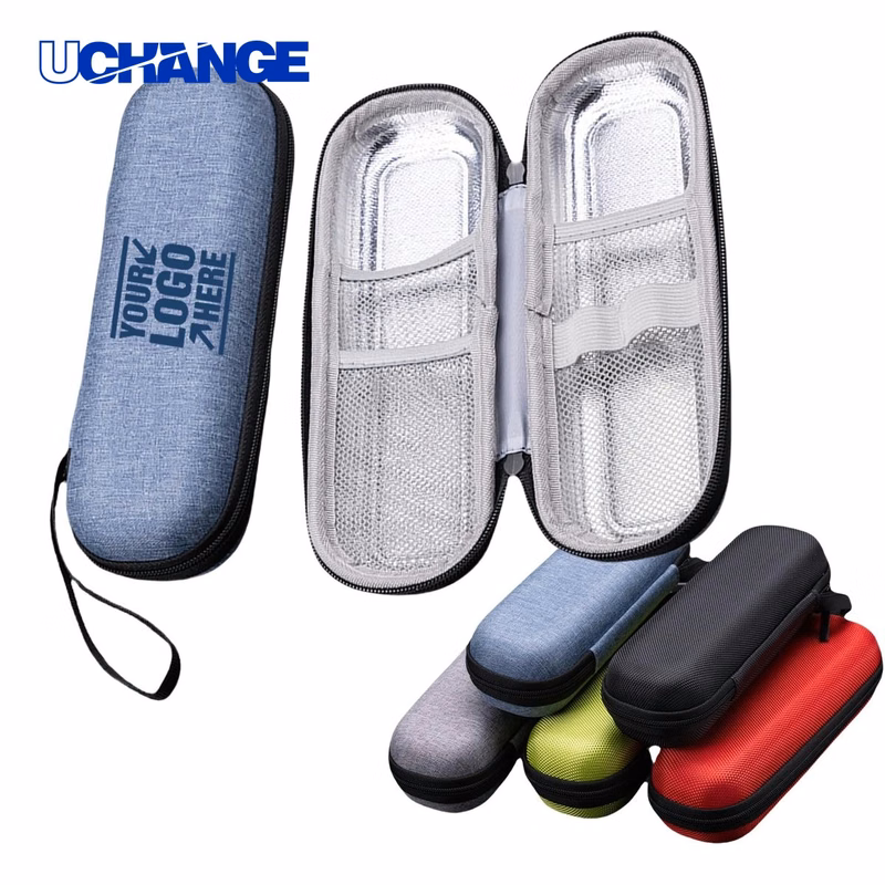 Health Portable Insulin Cooler Case for Travel