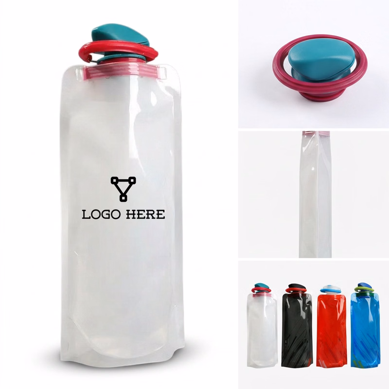 FoldGo Bottle
