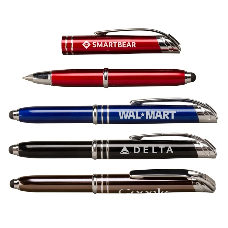 Zentrio® Triple Function Pen 1