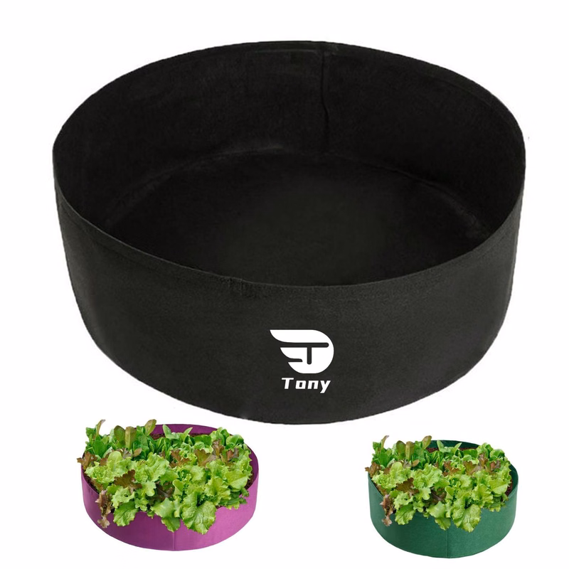 Non woven Felt Planting Bag