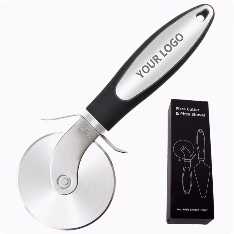 Stainless Steel Sharp Pizza Cutter