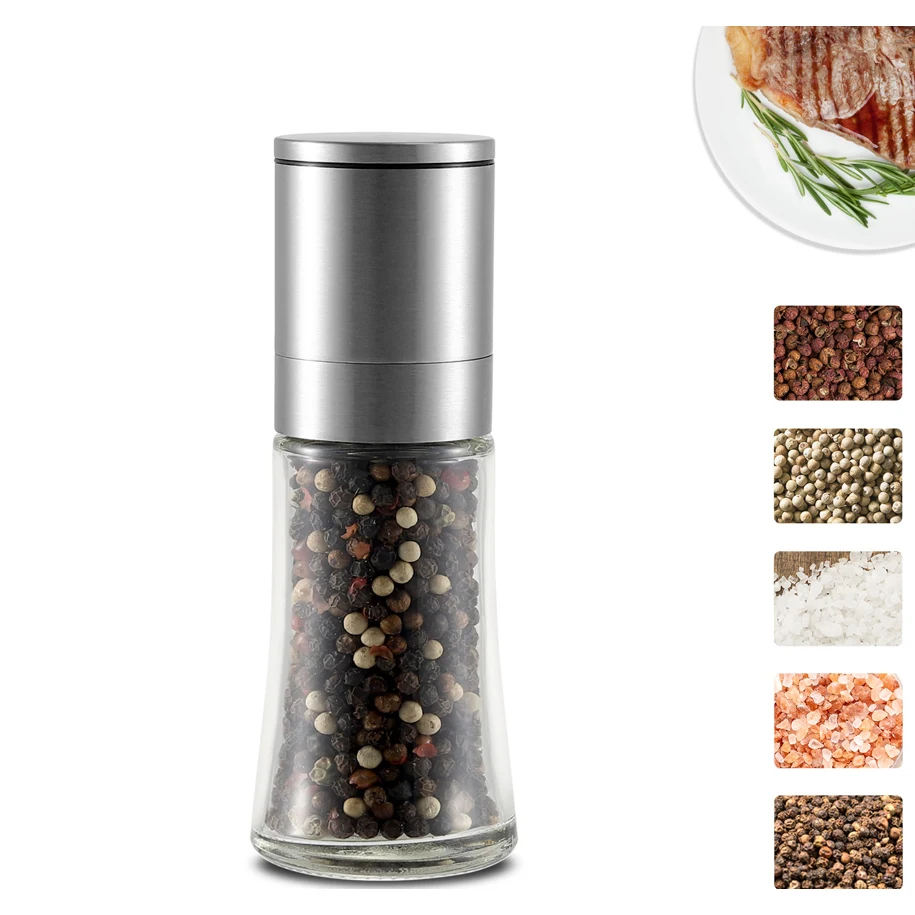 Pepper Grinder 1