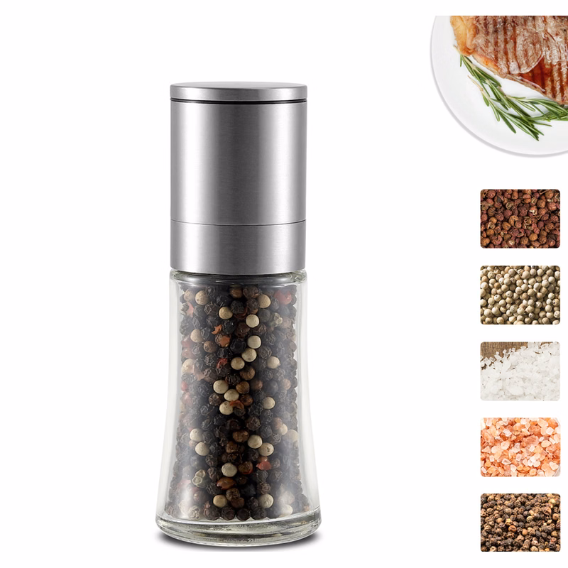 Pepper Grinder