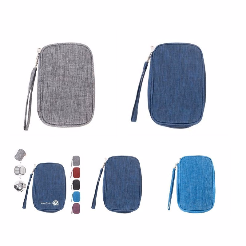 Eletronics Travel Organizer