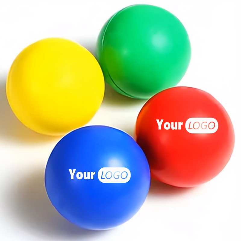 Stress Relief Ball MOQ50