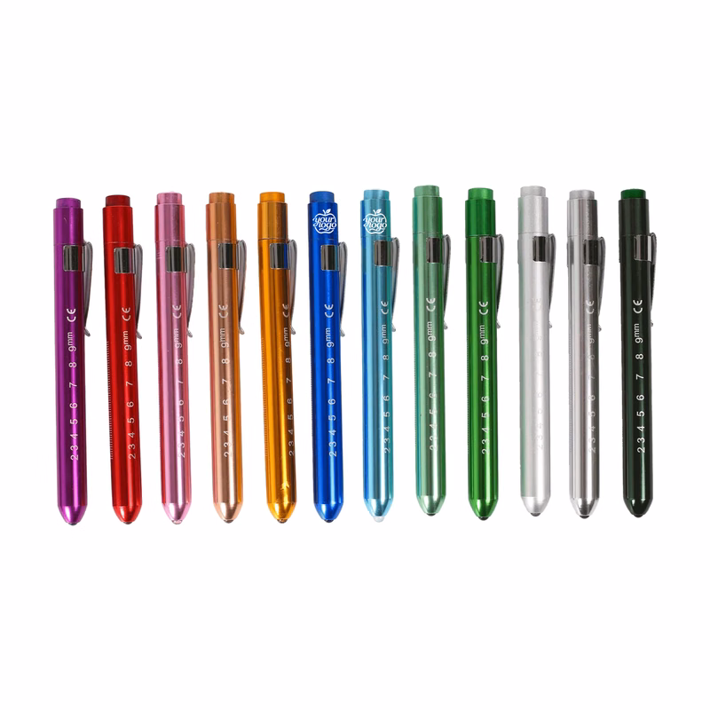 Professional Medical Pen Flashlight with High-Brightness