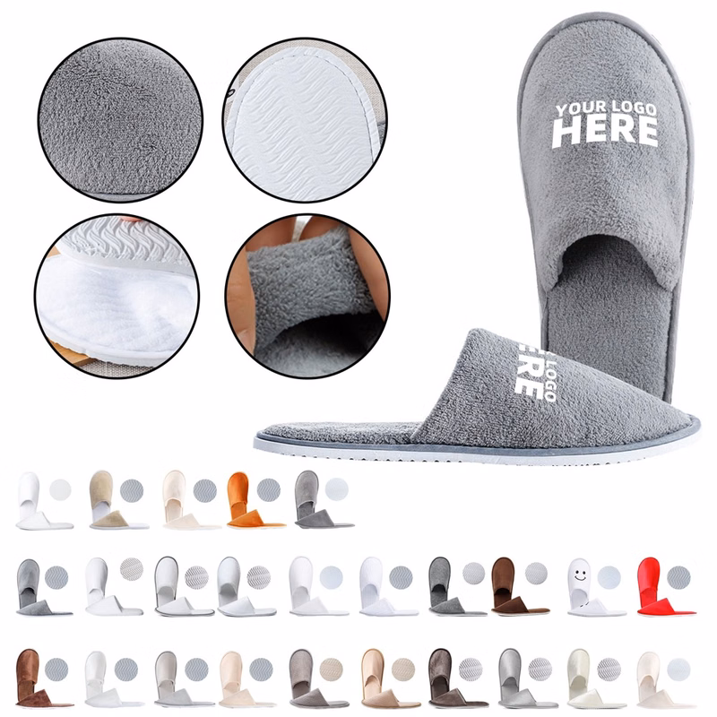 Guest Slippers