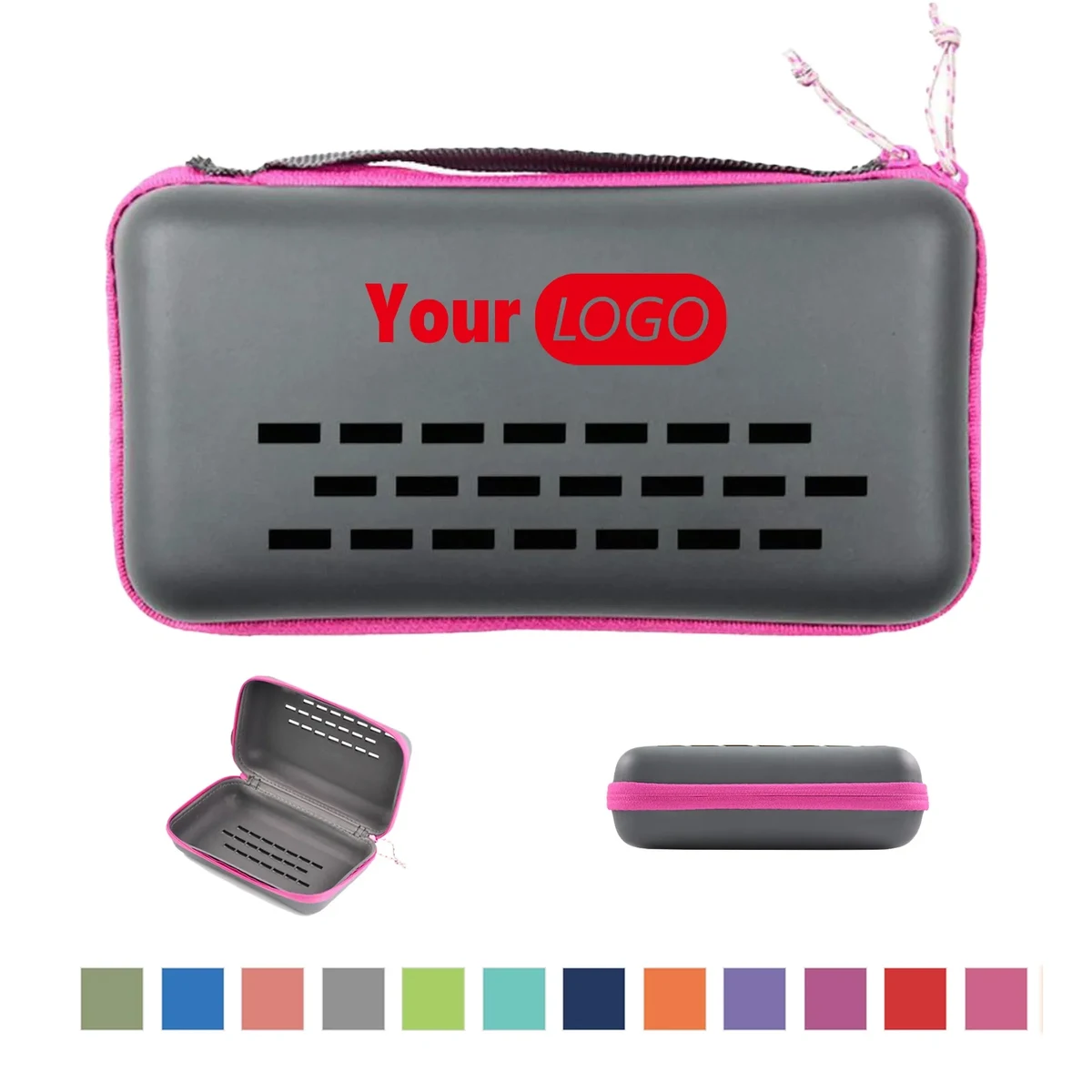 Travel Towel Case 1