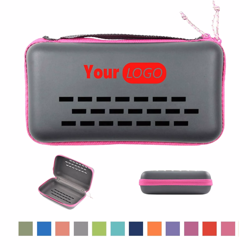 Travel Towel Case