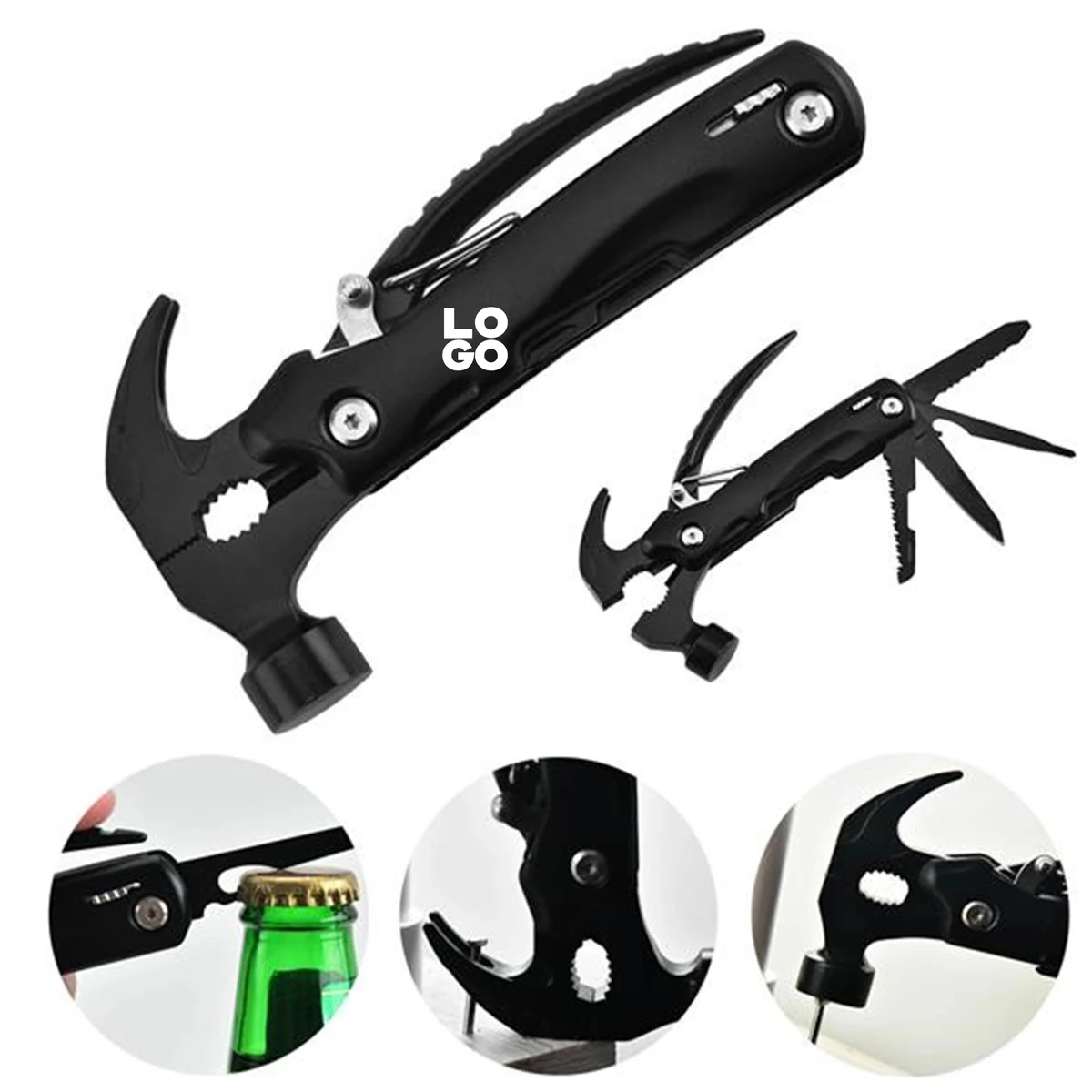 Multipurpose Hammer Tool 1