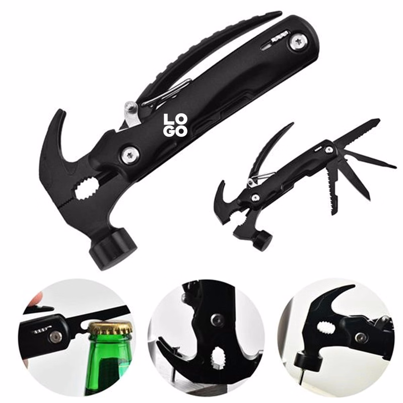 Multipurpose Hammer Tool