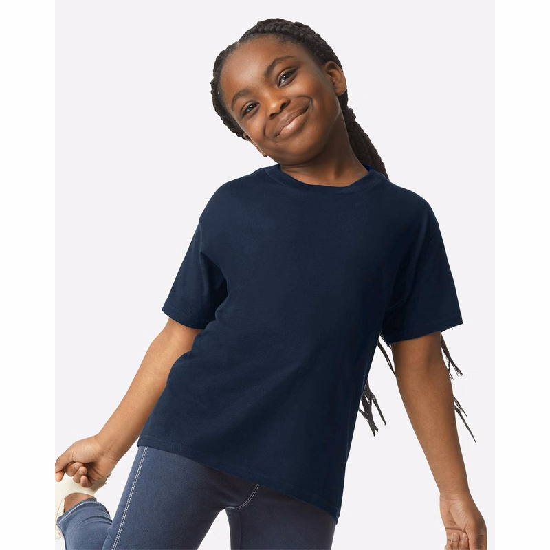 Youth Softstyle® T-Shirt - 64000B