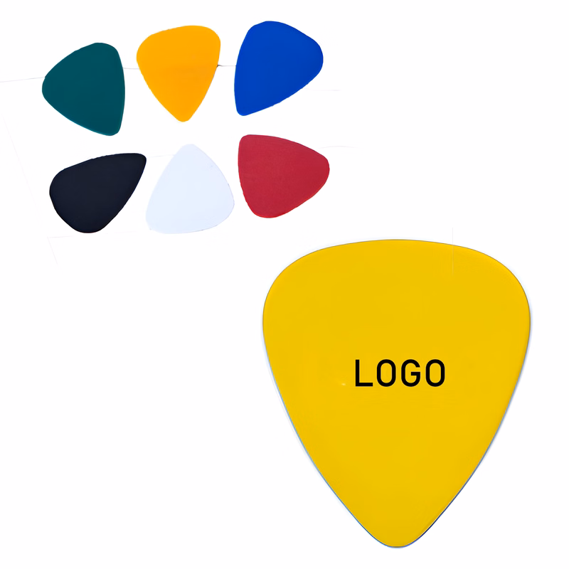 Custom Classic Guitar Pick