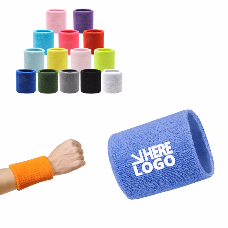 Athletic Wrist Support
