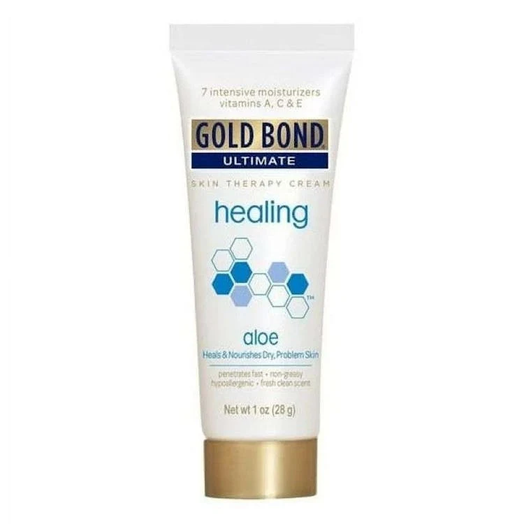 Gold Bond Ultimate Healing Lotion - 1 oz 1