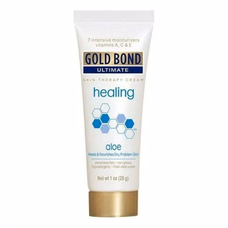 Gold Bond Ultimate Healing Lotion - 1 oz