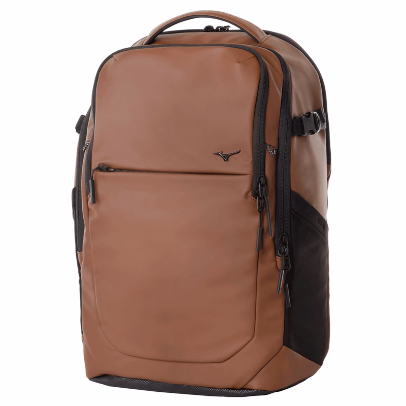 Clubhouse Backpack
