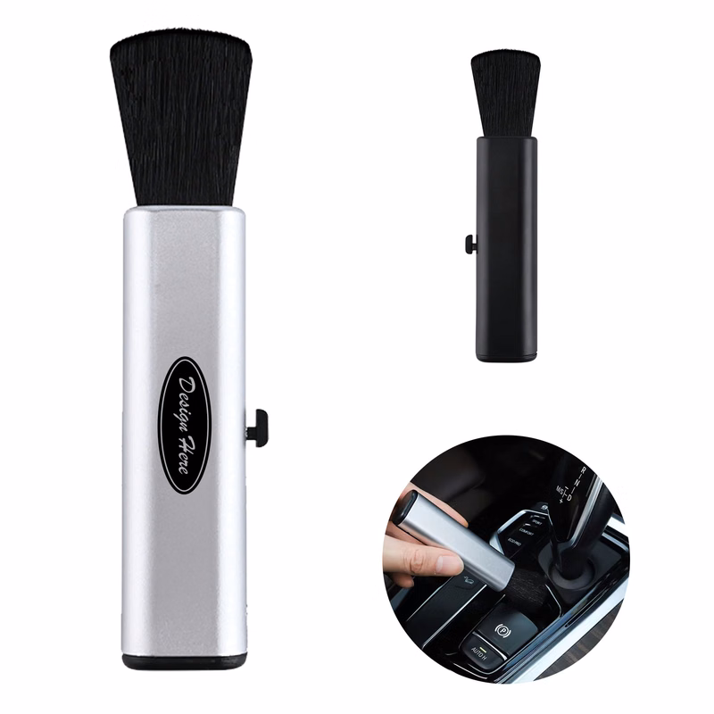 Soft Dust Removal Brush for Computer Keyboard Gaps