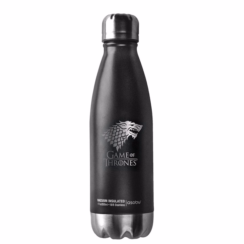 17 oz Asobu Central Park Travel Bottle
