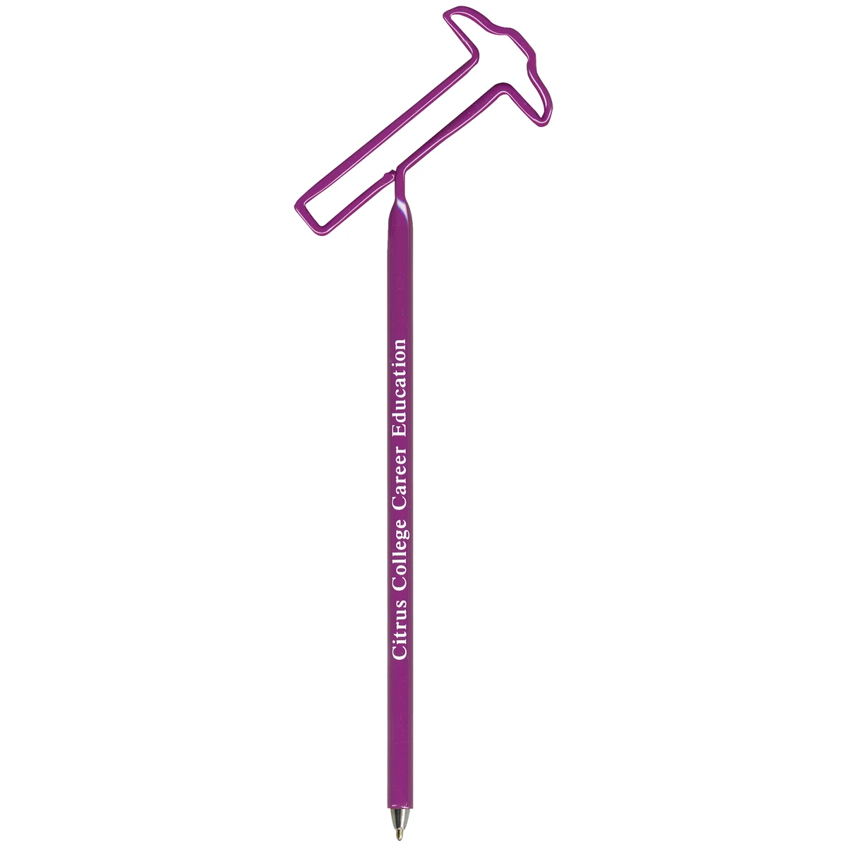 T Square Inkbend Standard, Bent Pen 1