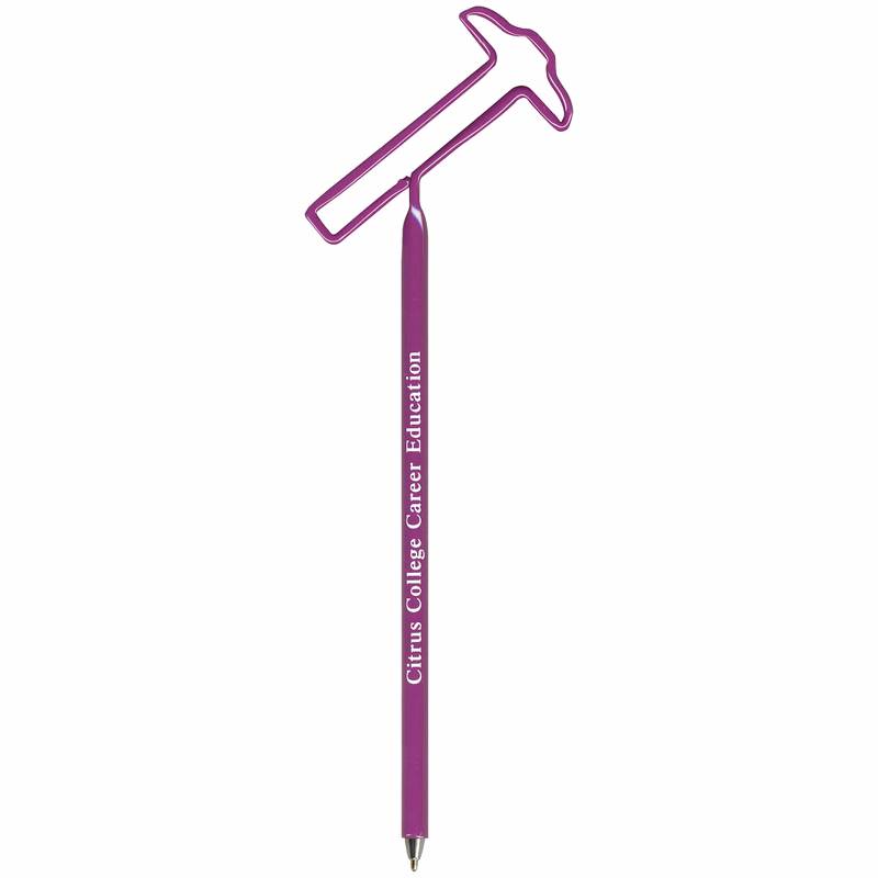 T Square Inkbend Standard, Bent Pen