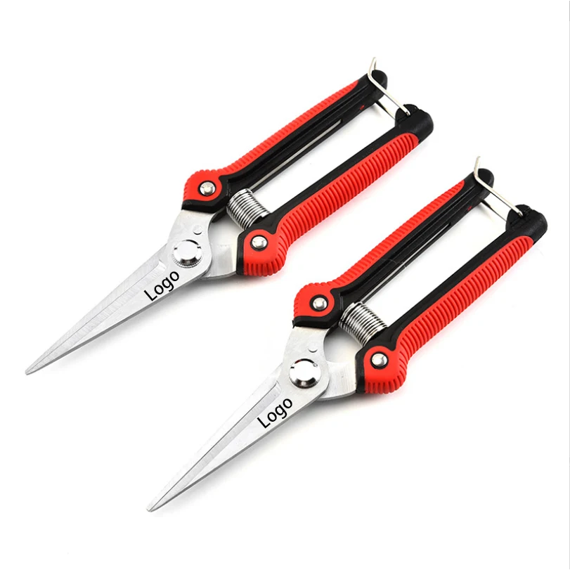 Garden Pruning Shear 1