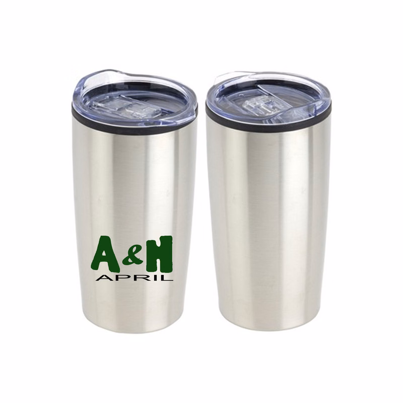 20 oz. Stainless Steel Tumbler