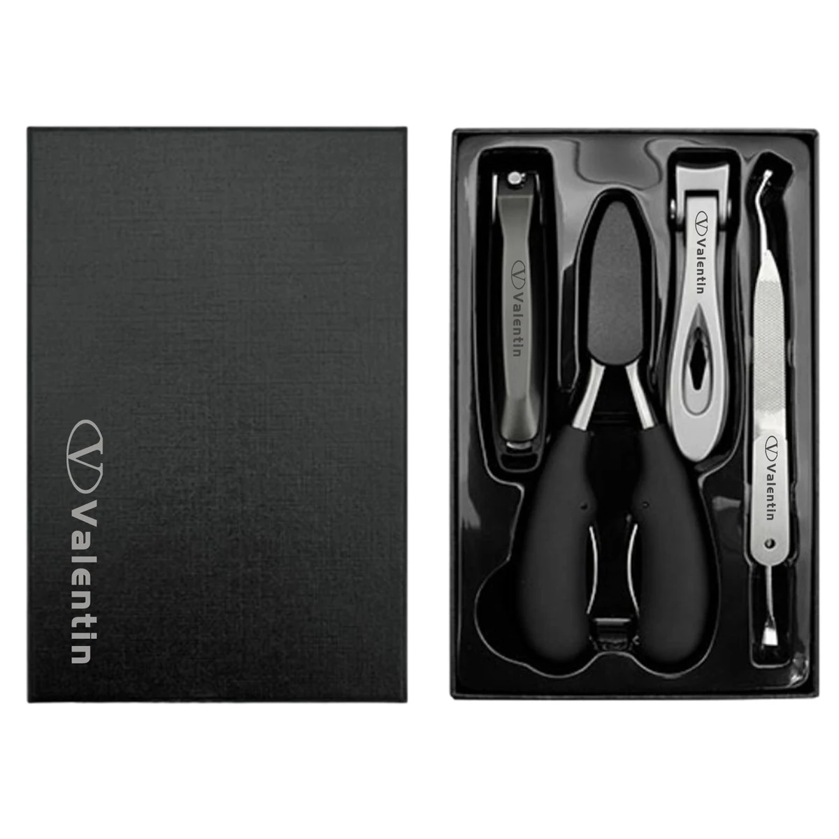 Large Nail Clippers Set 1