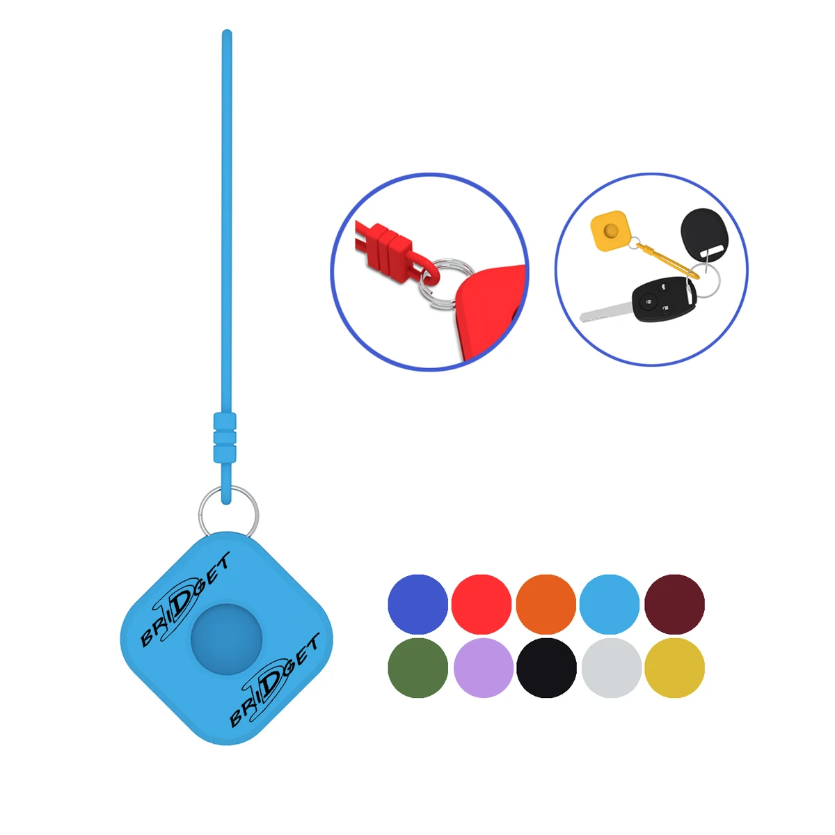 Airtags Cover 1