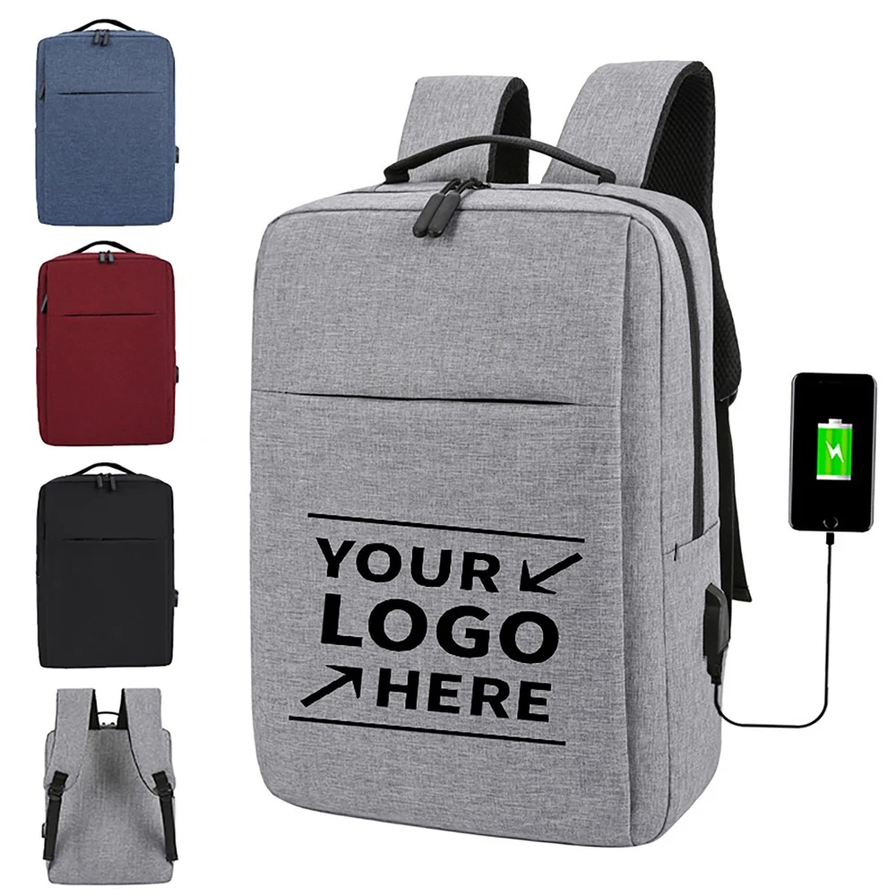 Laptop Backpack 1