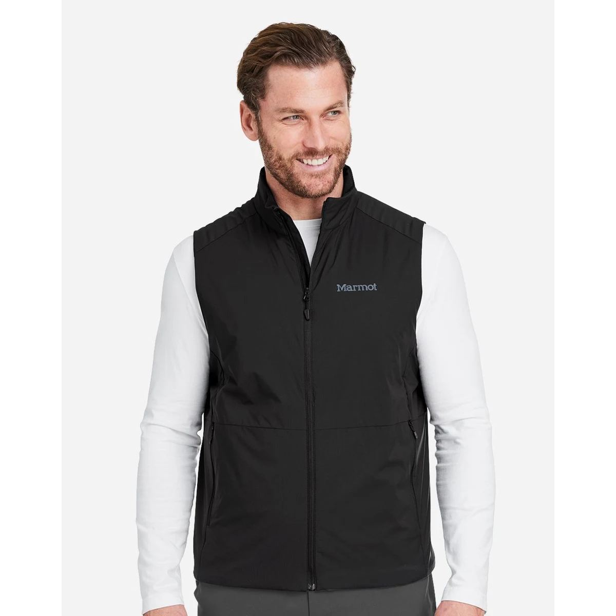 Men's Novus LT Insulated Vest - M15535 1