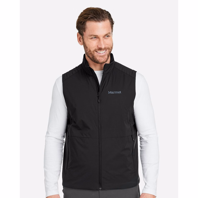 Men's Novus LT Insulated Vest - M15535