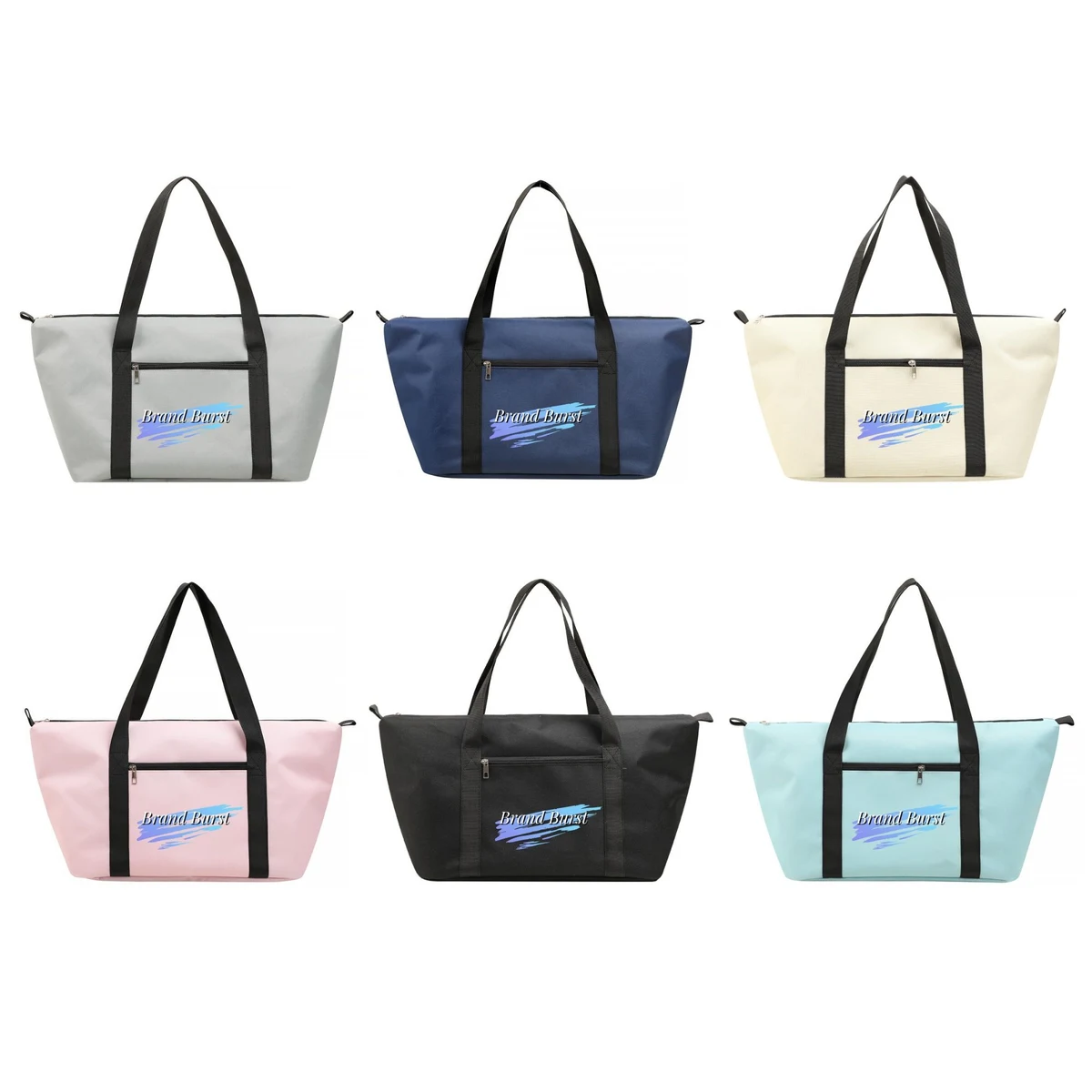Overnight Bag For Women 1