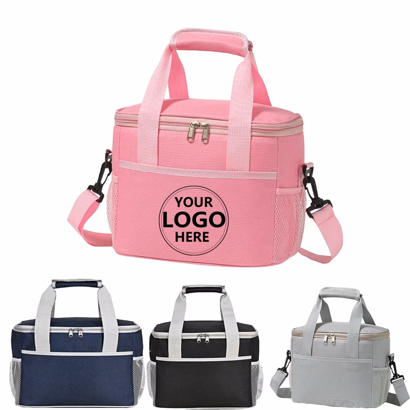 Portable PP Accordion Bag
