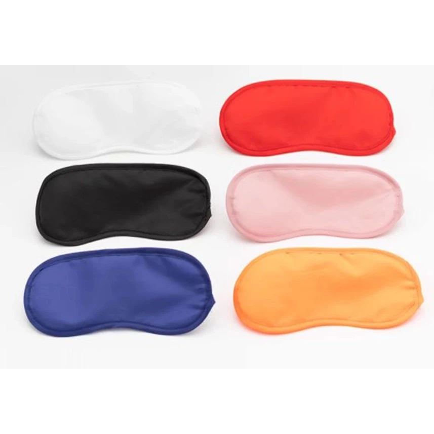 Eye Mask Sleep Accessory 1