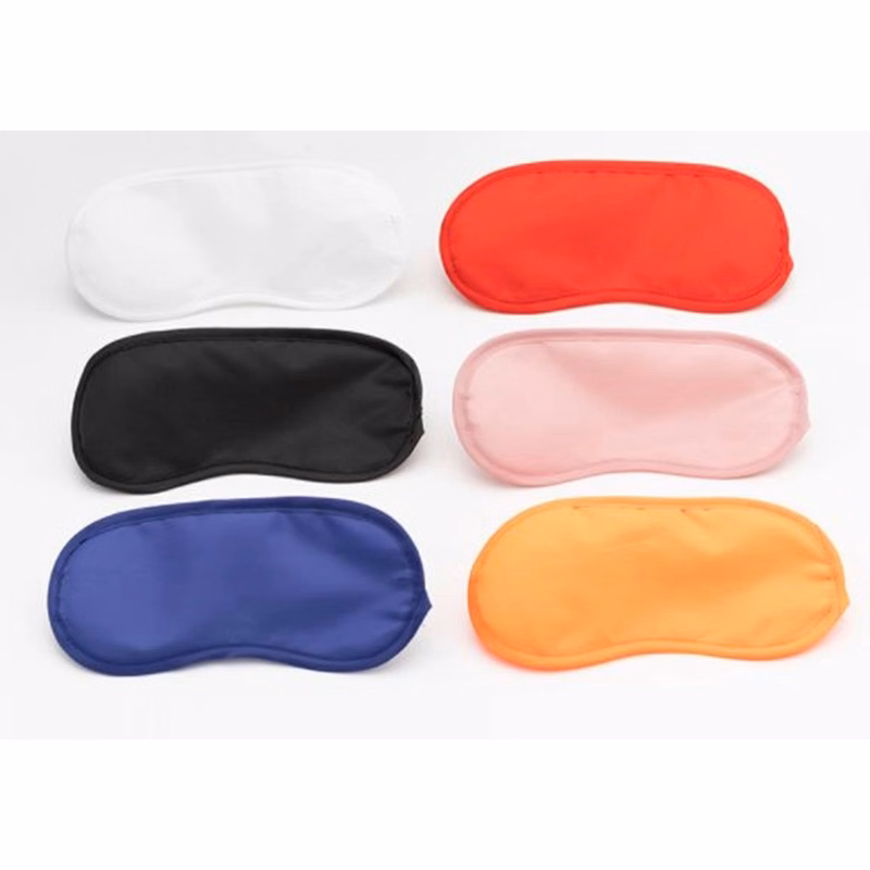 Eye Mask Sleep Accessory