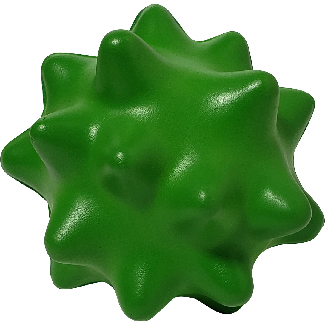 Germ Stress Ball 1