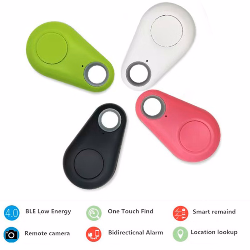 GPS Tracker Pet Wallet