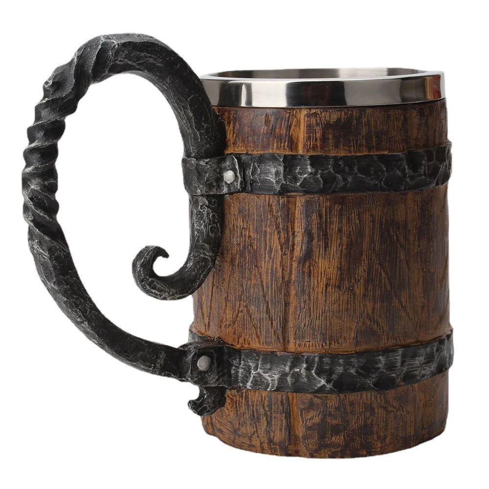 Customizable Replica Cask Mugs 1