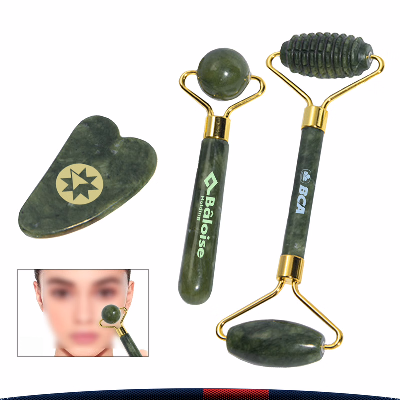 Stach Massage Tool Set