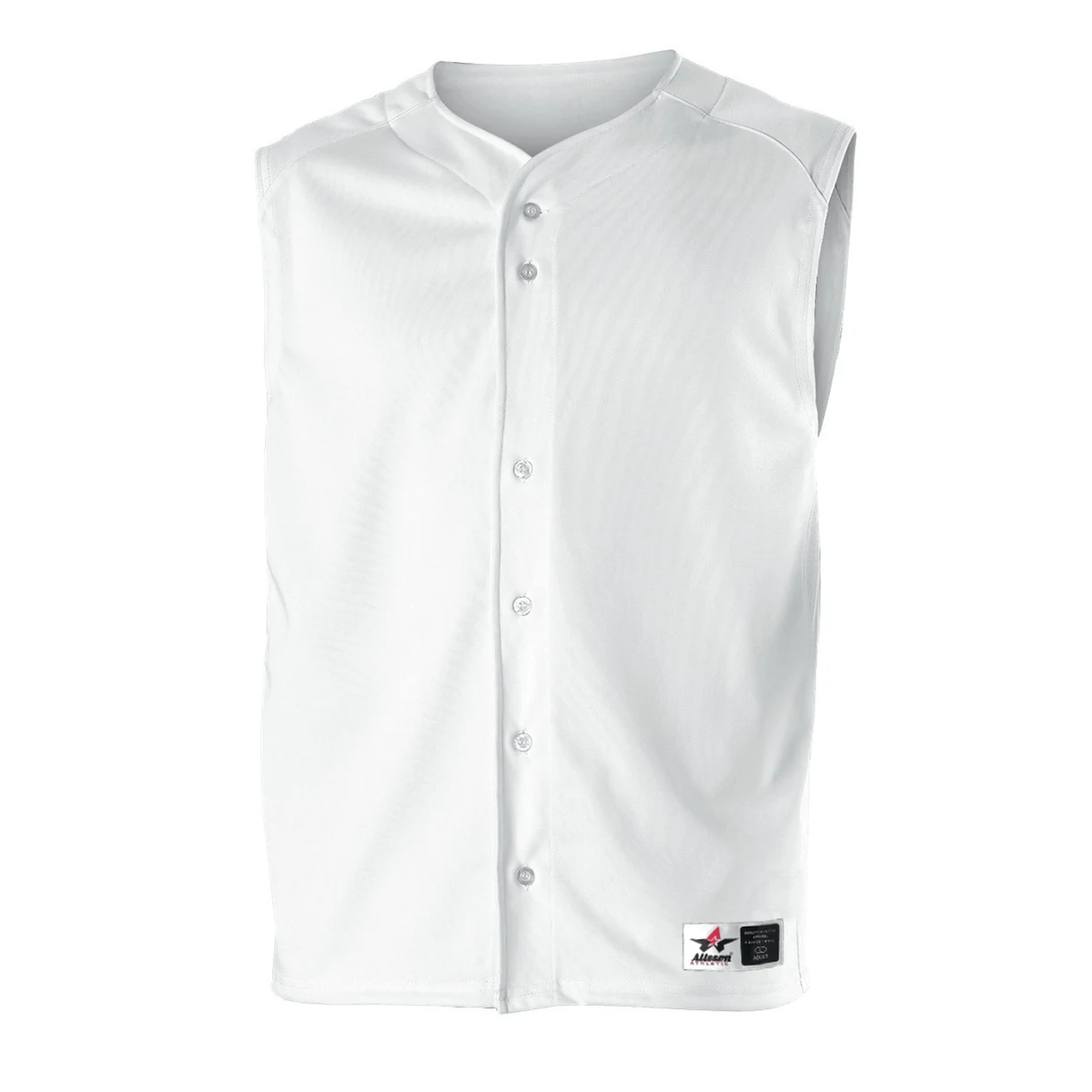 MESH BASEBALL VEST YOU 1