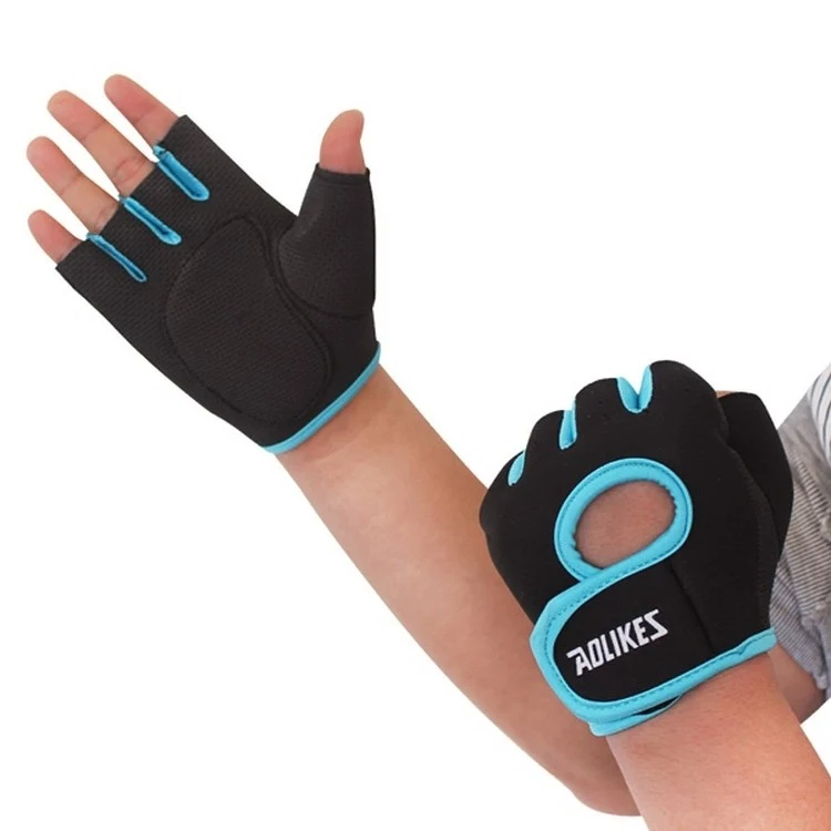 Riding Gloves 1