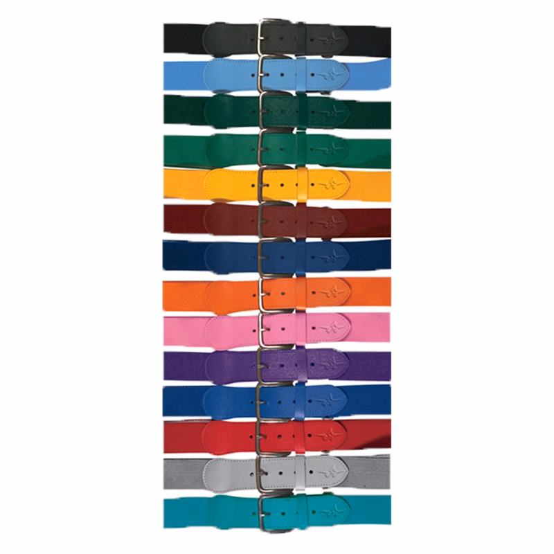 Youth Baseball Belt 1.5 Width - 3BBY