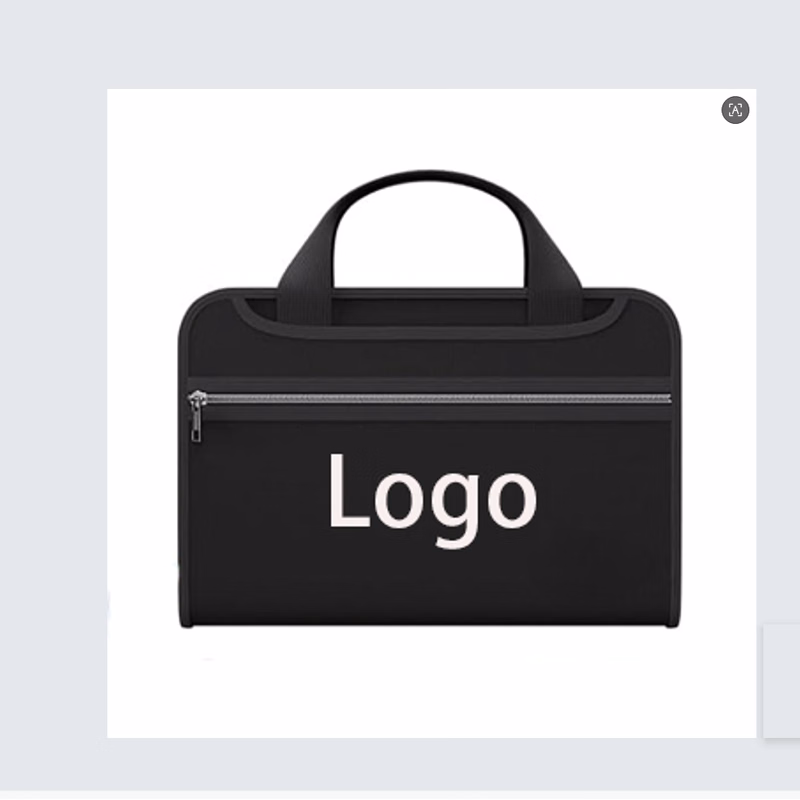 Fireproof Folder